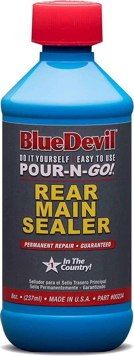 BlueDevil Products